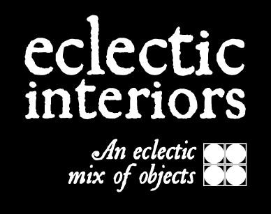 Eclectic Interiors LLC, Vintage Interior Design, Unique Interior Design and Chalk Based Paint